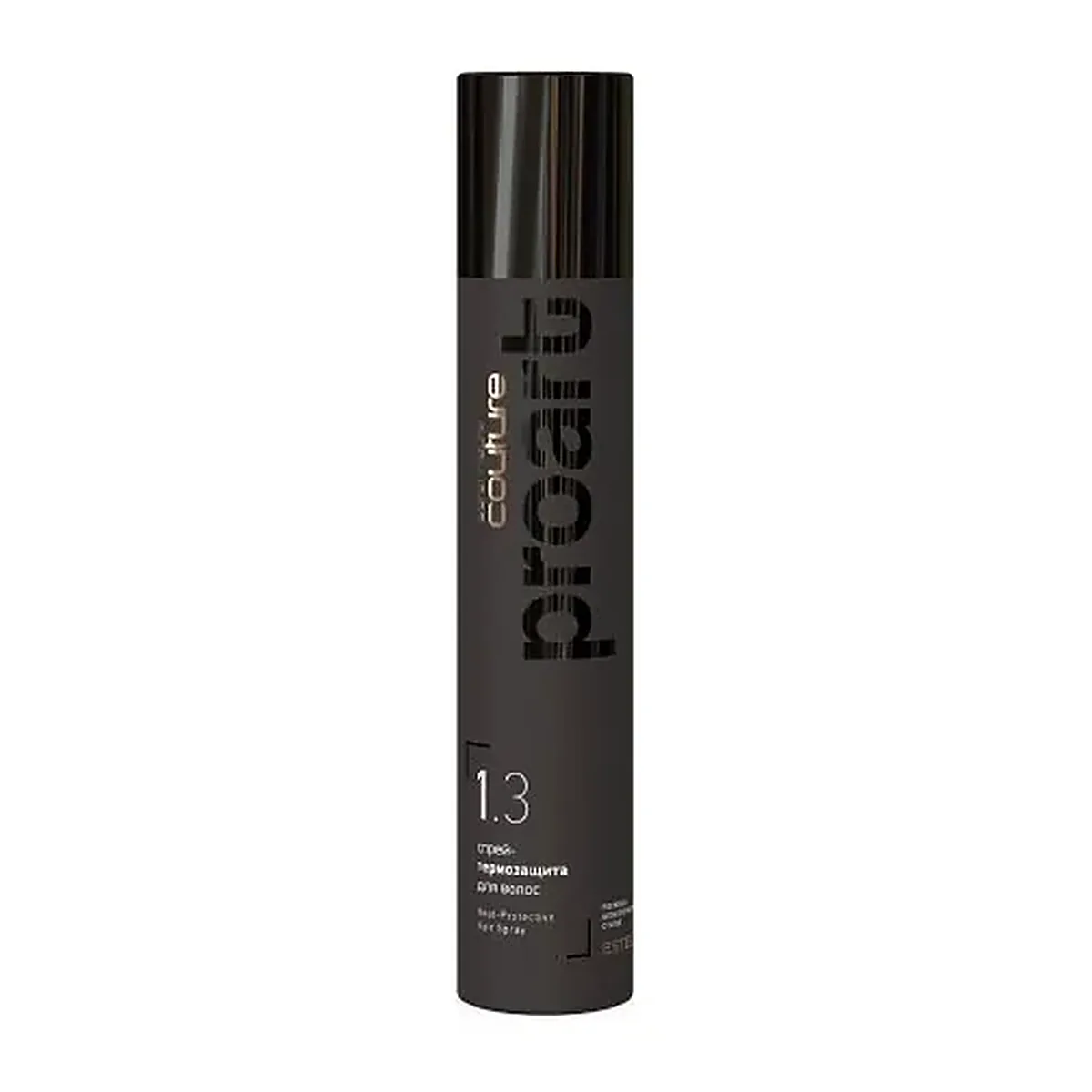 Спрей-термозащита для волос PROART / BATISTE ESTEL HAUTE COUTURE 300 мл