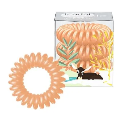 Резинка-браслет для волос Invisibobble Silky Seasons