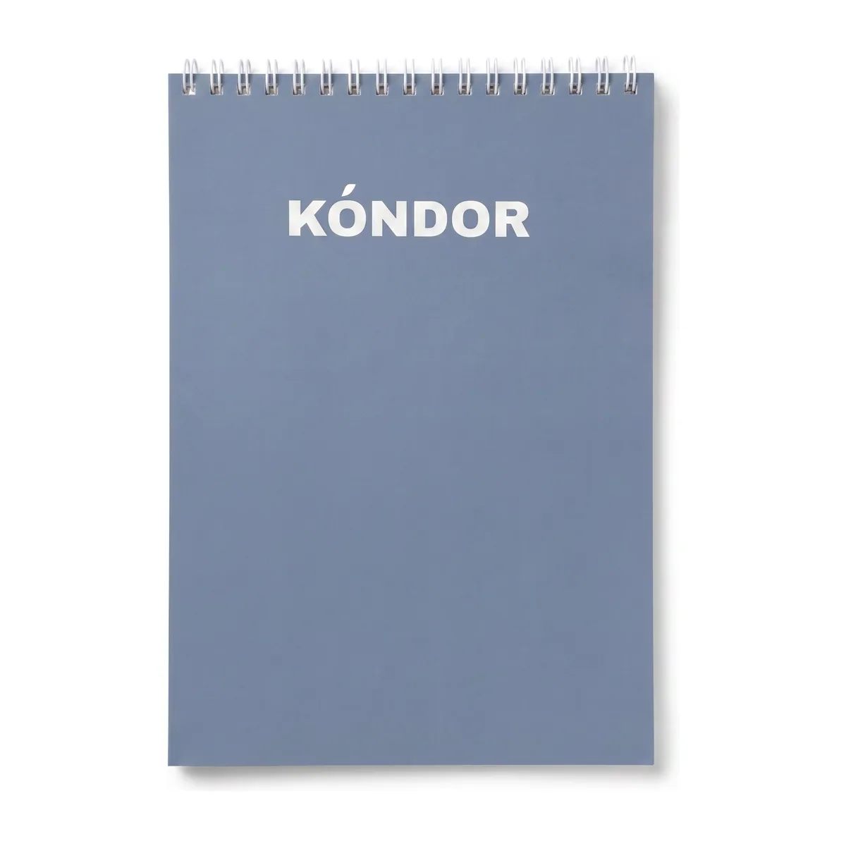 Блокнот А5 KONDOR