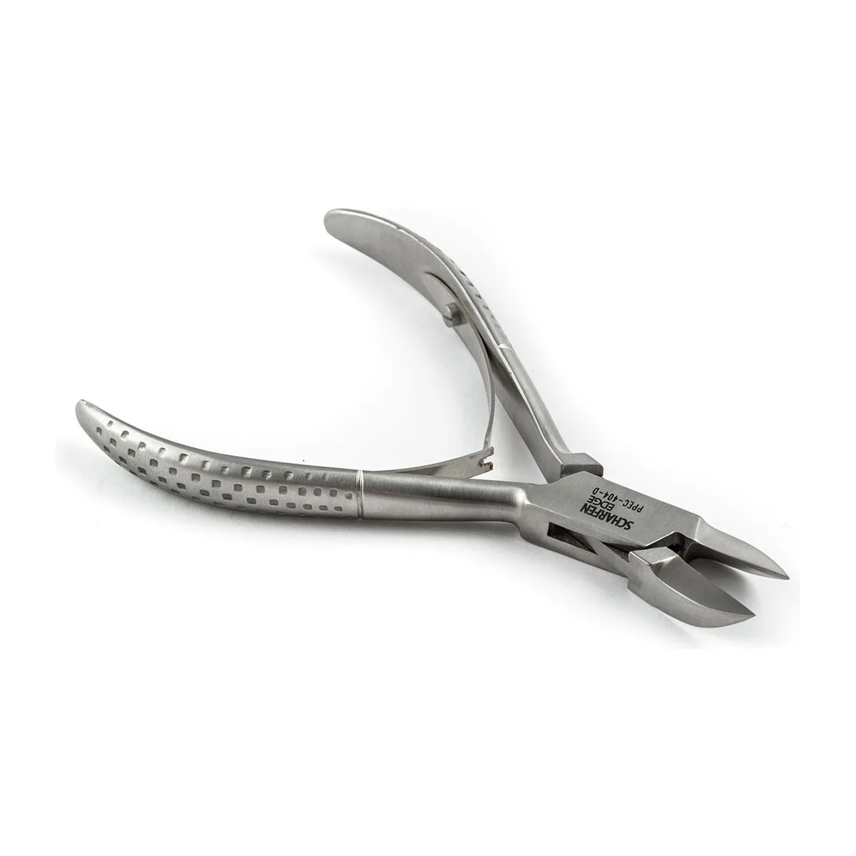 PPEC-404-D(12cm)-BJ (матовые) кусачки педикюрные