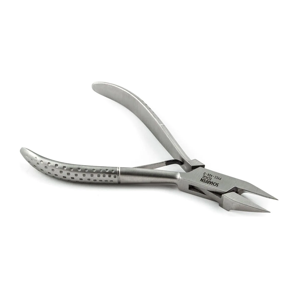 PYEC-406-D(12cm)-BJ(матовые) щипцы для уголков