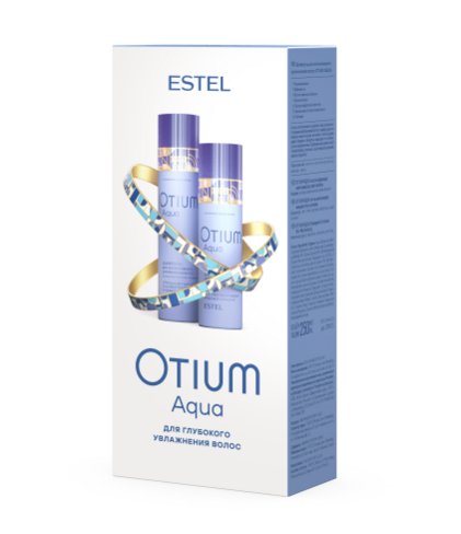 Набор OTIUM AQUA  OTM.201