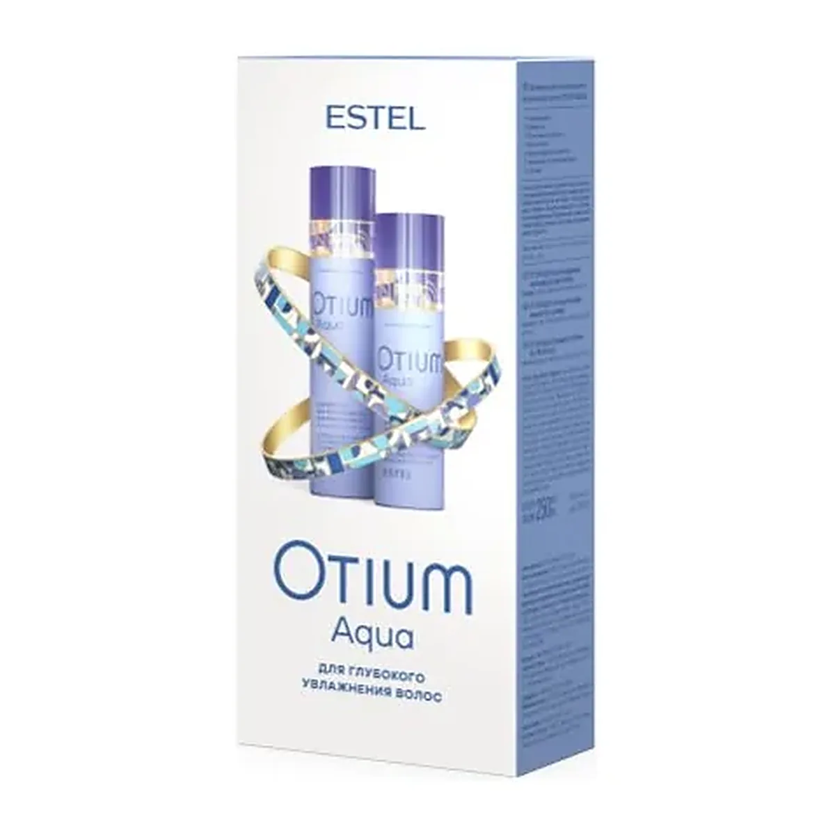 Набор OTIUM AQUA OTM.201