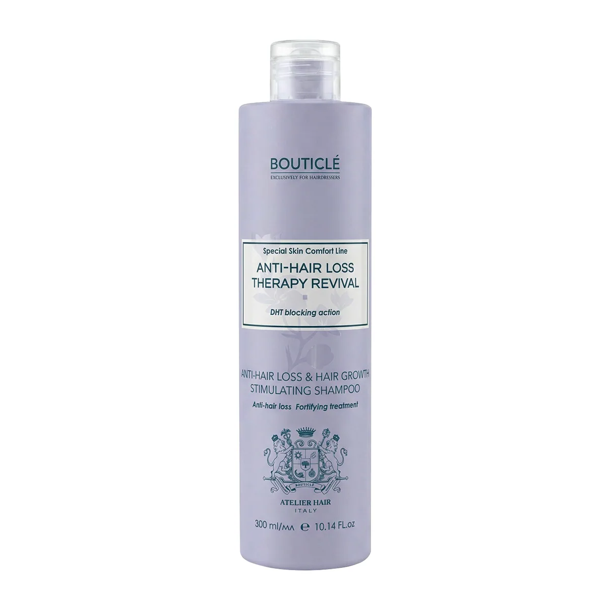 Шампунь против выпадения волос и для стимуляции роста – Anti-hair loss shampoo 300