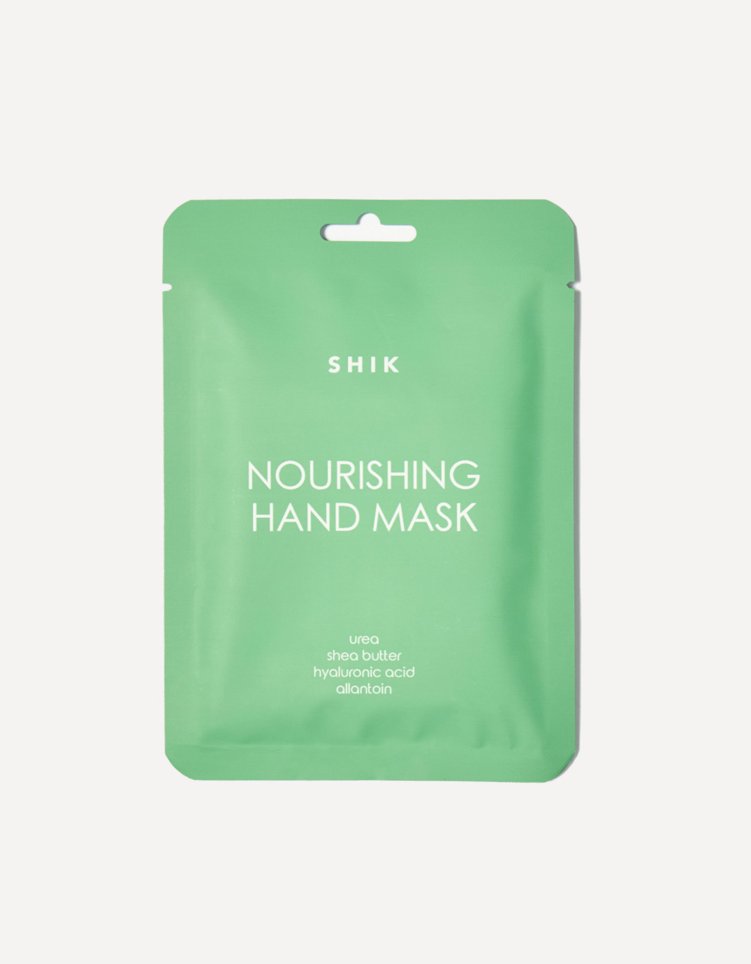 SHIK Маска для рук питательная Nourishing hand mask
