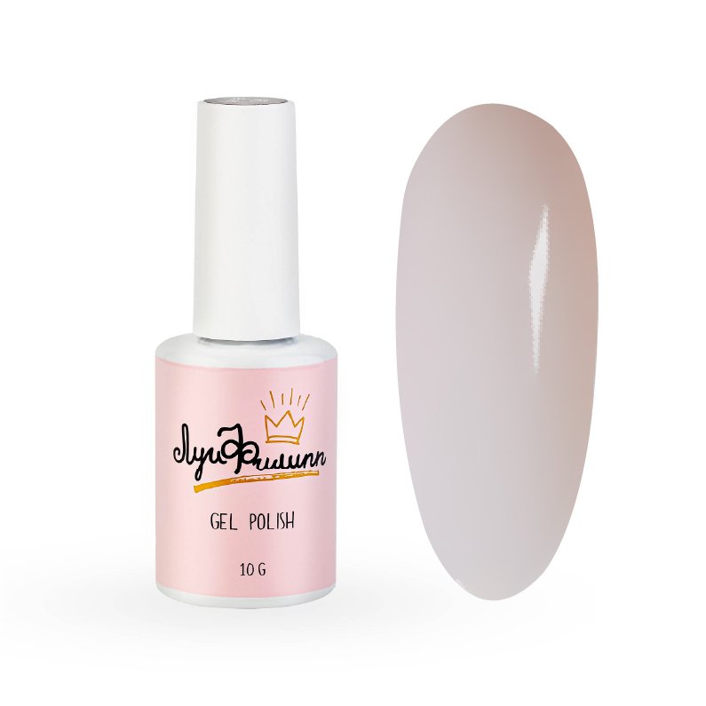 Луи Филипп Гель-лак Cream 05 10g