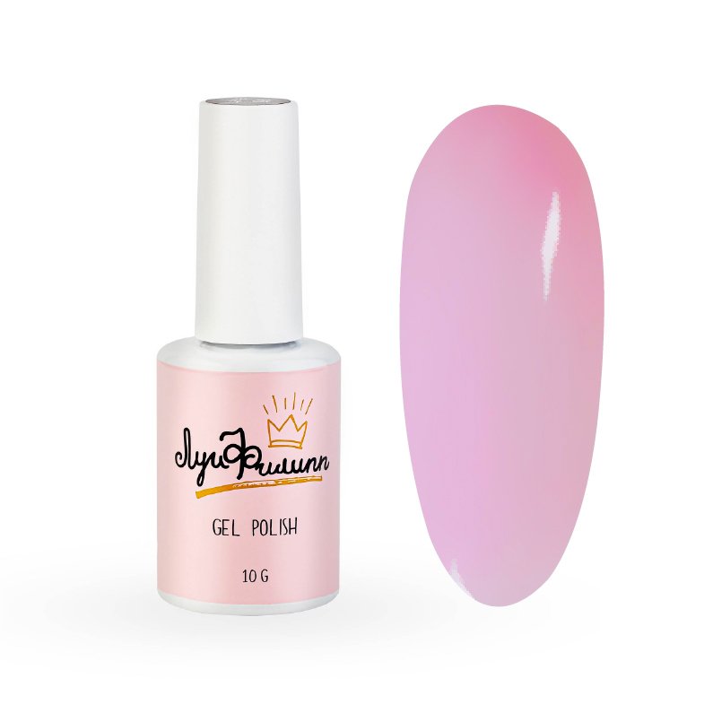 Луи Филипп Гель-лак Cream 06 10g