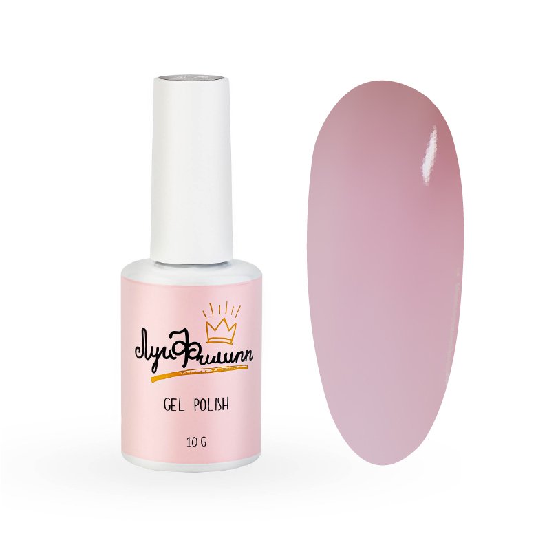 Луи Филипп Гель-лак Cream 08 10g