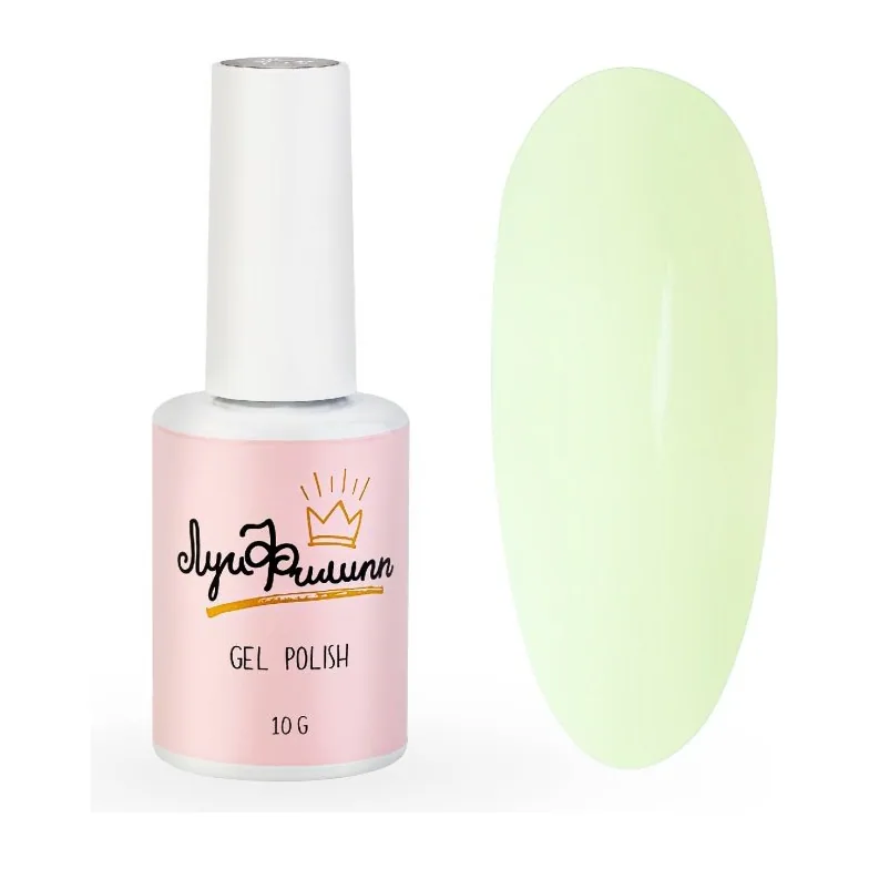 Луи Филипп Гель-лак Tutti-frutti 04 10g