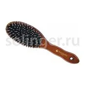 Щетка HairWay Madam масс.дер.11-ряд.щет.08945