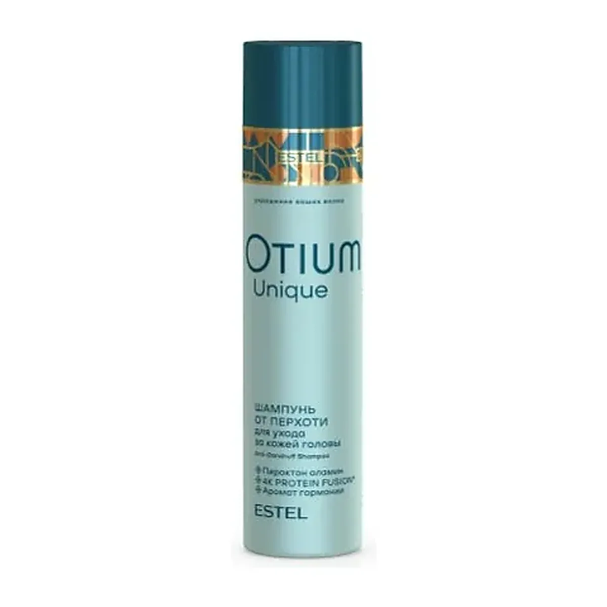 Шампунь-пилинг от перхоти OTIUM Unique (250 мл)