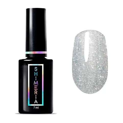 Гель-лак светоотражающий Shimeria Diamond, 7мл №9673