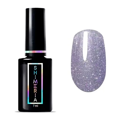 Гель-лак светоотражающий Shimeria Diamond, 7мл №9675