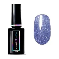 Гель-лак светоотражающий Shimeria Diamond, 7мл №9676