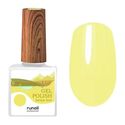 Гель-лак Gel polish (hema free), 10мл №8568