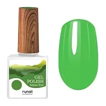 Гель-лак Gel polish (hema free), 10мл №8572