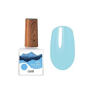 Гель-лак Gel polish (hema free), 10мл №8573