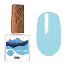 Гель-лак Gel polish (hema free), 10мл №8573