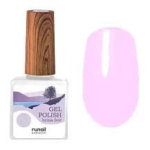 Гель-лак Gel polish (hema free), 10мл №8576