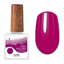 Гель-лак Gel polish (hema free), 10мл №8579