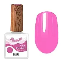 Гель-лак Gel polish (hema free), 10мл №8580