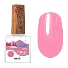 Гель-лак Gel polish (hema free), 10мл №8581