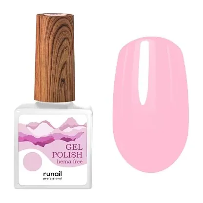 Гель-лак Gel polish (hema free), 10мл №8583