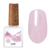 Гель-лак Gel polish (hema free), 10мл №8591