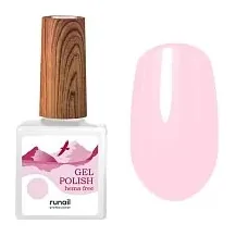 Гель-лак Gel polish (hema free), 10мл №8597