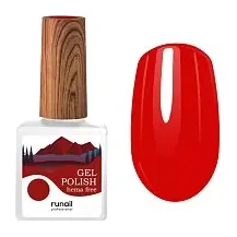 Гель-лак Gel polish (hema free), 10мл №8601