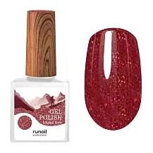 Гель-лак Gel polish (hema free), 10мл №8604