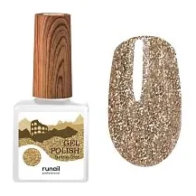 Гель-лак Gel polish (hema free), 10мл №8605