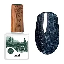Гель-лак Gel polish (hema free), 10мл №8607
