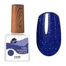 Гель-лак Gel polish (hema free), 10мл №8608