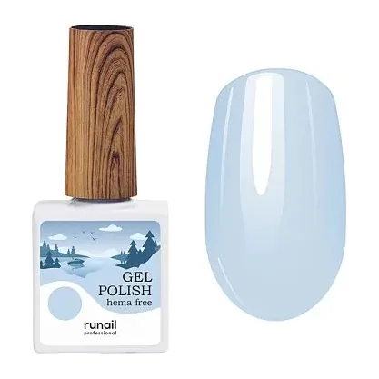 Гель-лак Gel polish (hema free), 10мл №9475