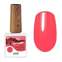 Гель-лак Gel polish (hema free), 10мл №9480