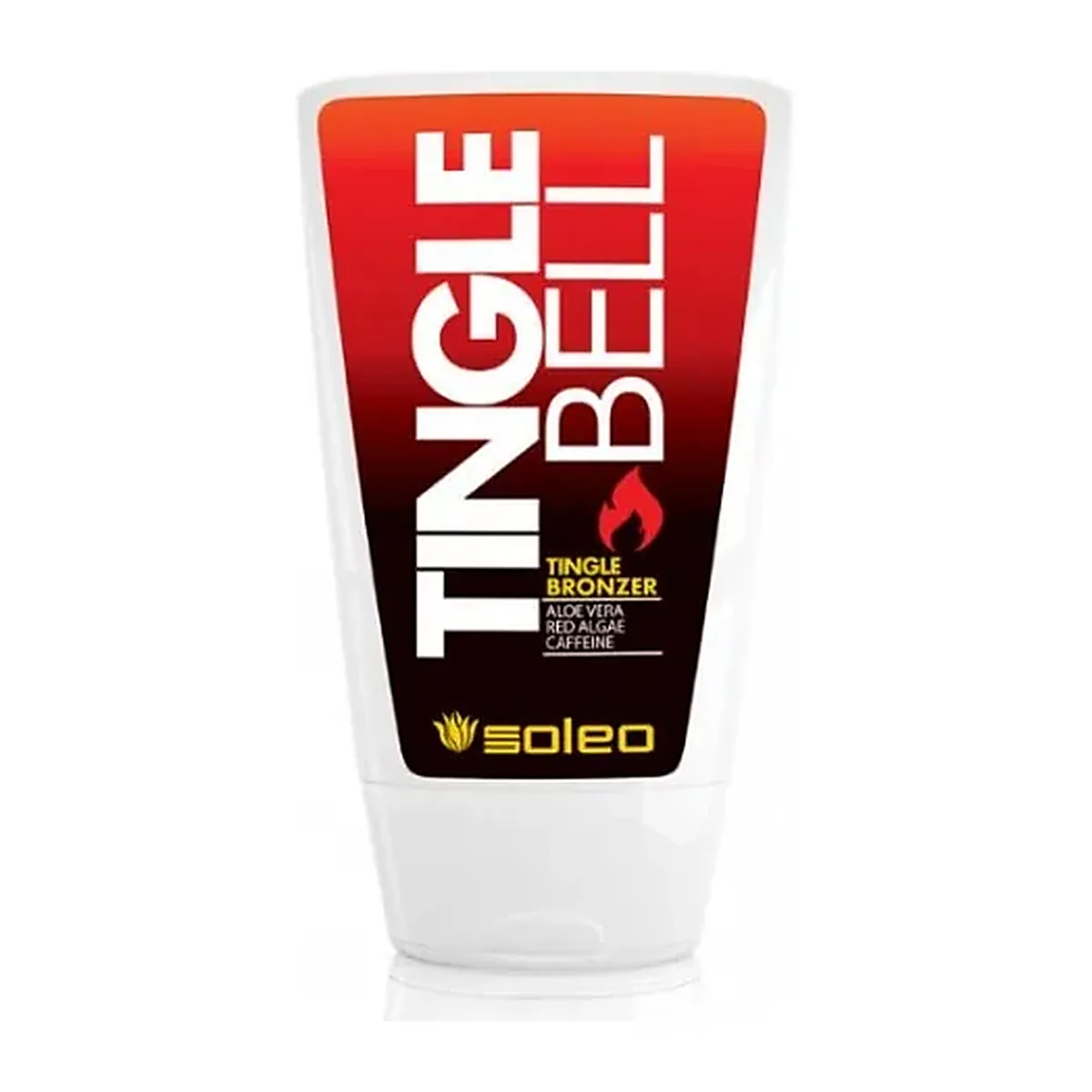 ТУБА Soleo Tingle Bell Tingle Bronzer Крем тингл-бронзатор 150 мл