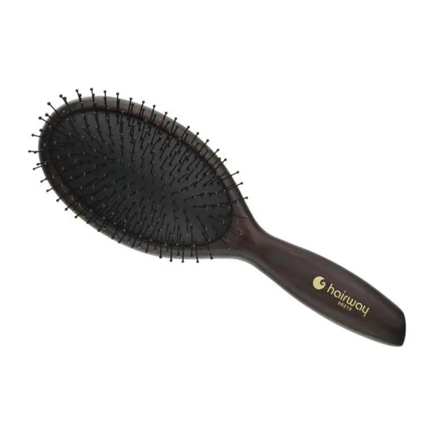 Щетка HairWay Venge2 13-ряд.овальная большая