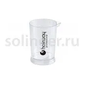 Стакан HairWay мерный 100мл