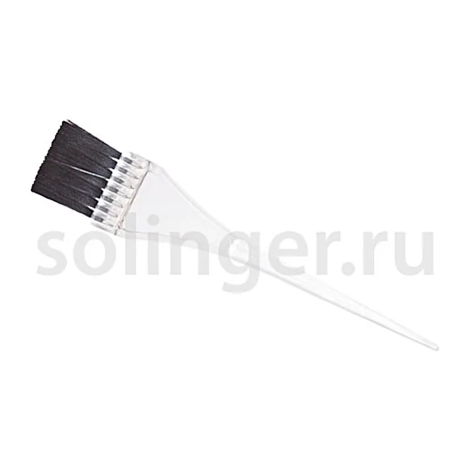 Кисть HairWay д/окр.пр.узк.
