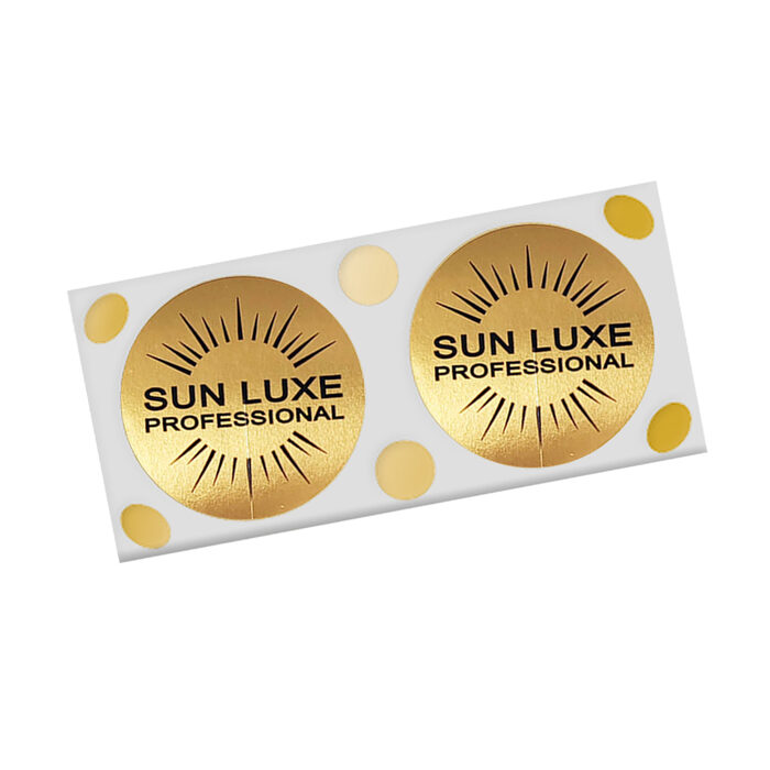 Стикини на грудь d=43 мм (100шт.) SUN LUXE