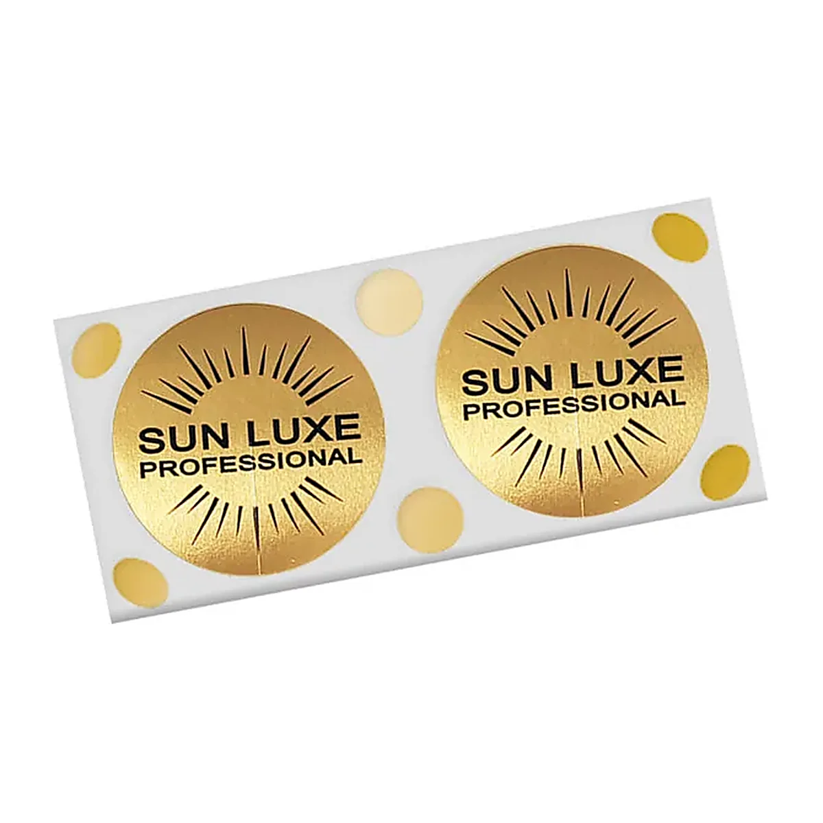 Стикини на грудь d=43 мм (100шт.) SUN LUXE