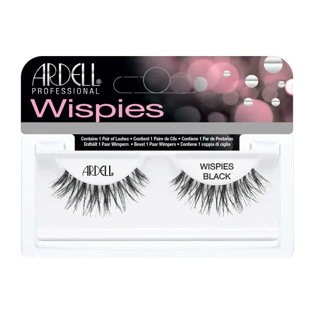 Ardell InvisiBand Lashes WISPIES - накладные ресницы WISPIES