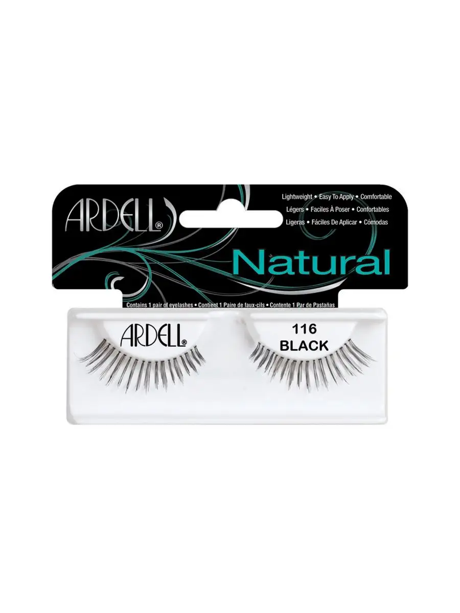 Ardell Fashion Lashes 116 - накладные ресницы 116