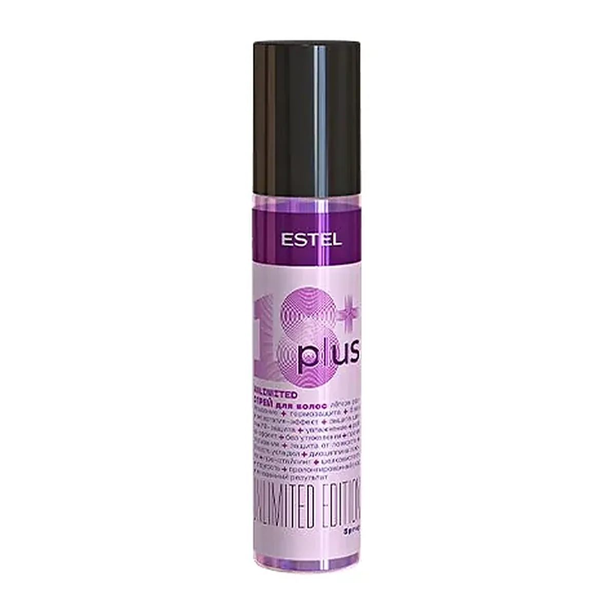 Спрей для волос ESTEL 18 PLUS (200 мл)