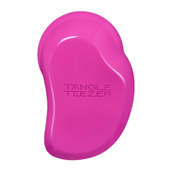 Расческа Tangle Teezer Fine & Fragile Berry Bright