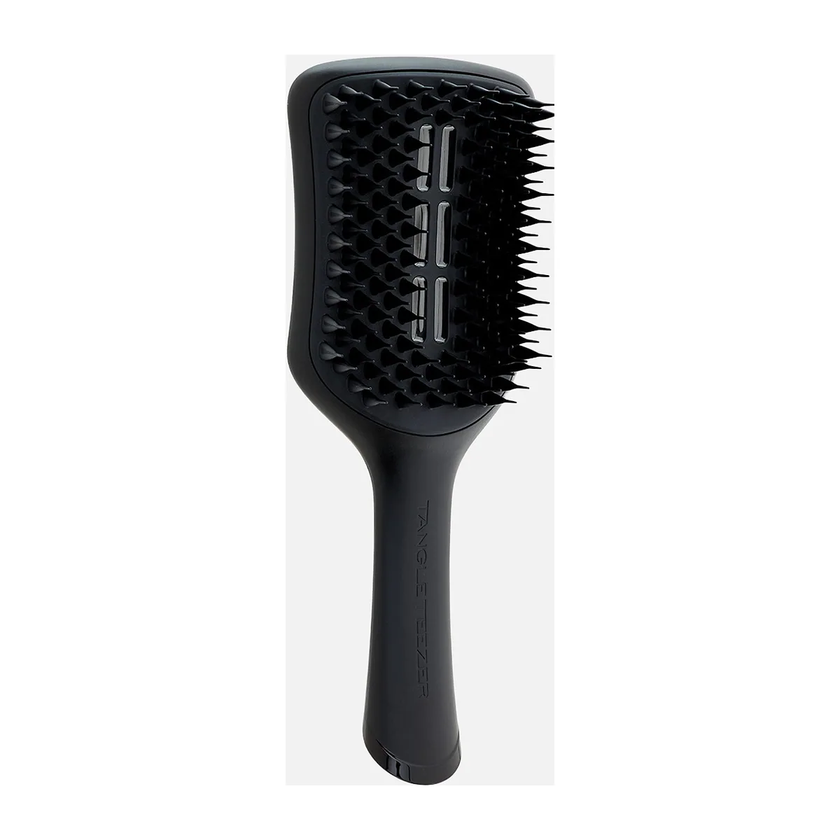 Расческа для укладки феном Tangle Teezer Easy Dry & Go Jet Black