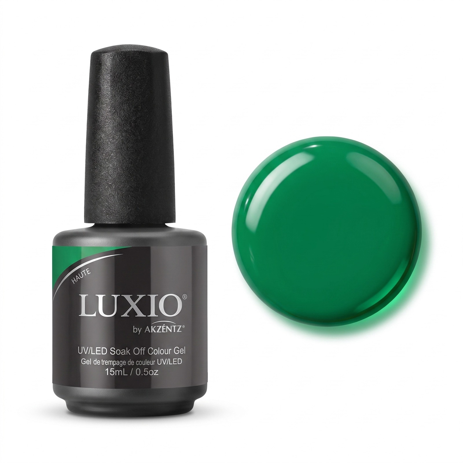 LUX-GEL-213 - Гель для ногтей - LUXIO HAUTE