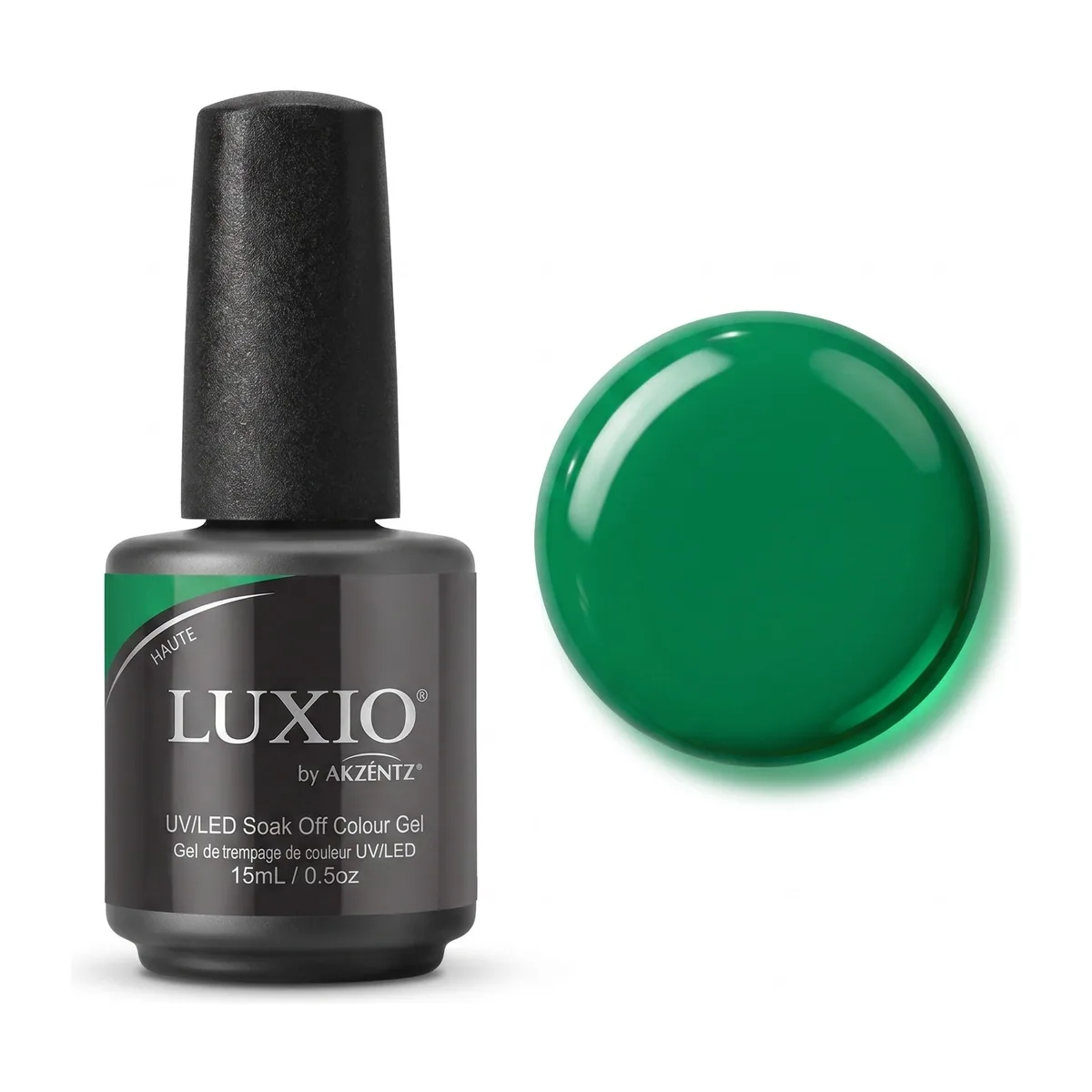 LUX-GEL-213 - Гель для ногтей - LUXIO HAUTE