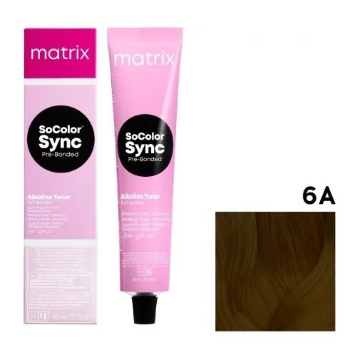 MATRIX 6 А / 6.1 Супер Синк Color Sync 90 мл